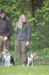 Hundepräsentation 2019